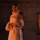 Daniela Nieves as Lissa Dragomir in Vampire Academy